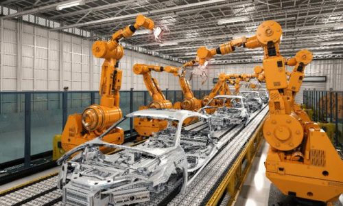 Virtual Internship on Mechatronics (Industry 4.0)- BOSCH Rexroth Certified Program