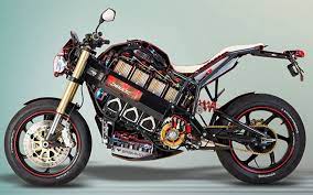 Virtual Internship on Advanced Two Wheeler Technology with TVS Certification