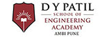 DY PATIL school of Engineering Academy