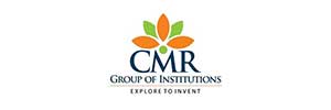 CMR group of institution