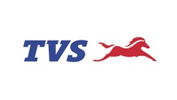 Skyyrider-TVS logo