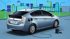 Post Graduation Program on Hybrid Electric Vehicle (6 Months Live Session with 4 months Offline Internship/Project)