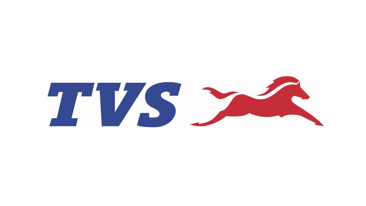 Skyyrider-TVS logo